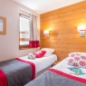 Alpe d´Huez - Residencia P&V L' Ours Blanc